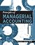 Principles of Managerial Ac...