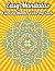Easy Mandalas Color by Numb...