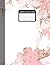 Composition Notebook: Prima...