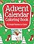Advent Calendar Coloring Bo...