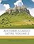 Auctores Classici Latini, V...