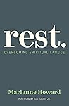 Rest. Overcoming ...