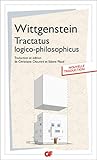 Tractatus logico-...