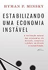 Estabilizando Uma Economia Instável (Em Portuguese do Brasil)