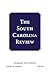 South Carolina Review by Keith Morris