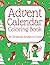 Advent Calendar Coloring Bo...