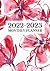2022 – 2023 Monthly Planner...