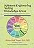 Software Engineering Testing Knowledge Areas: Volume 4: The Engineering of Software Projects
