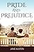 Pride and Prejudice (Palmera Publishing)