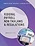 Federal Payroll Non-Tax Law...