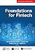 FOUNDATIONS FOR FINTECH