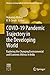 COVID-19 Pandemic Trajectory in the Developing World: Exploring the Changing Environmental and Economic Milieus in India (Advances in Geographical and Environmental Sciences)