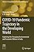 COVID-19 Pandemic Trajectory in the Developing World: Exploring the Changing Environmental and Economic Milieus in India (Advances in Geographical and Environmental Sciences)