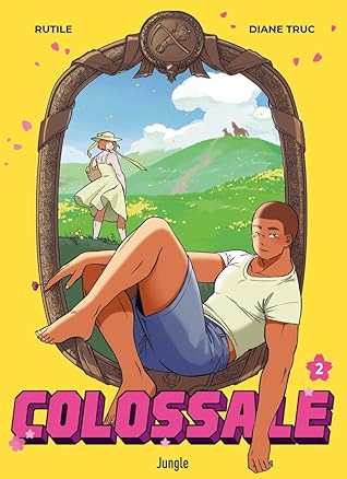 Colossale - Tome 2 (2)