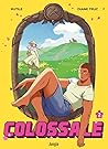 Colossale - Tome 2 by Rutile