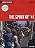 SPIRIT OF 45 (THE) (DVD+LIBRO