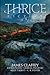 Thrice Fiction by James Claffey