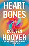 Book cover for Heart Bones