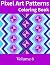 Pixel Art Patterns Coloring...