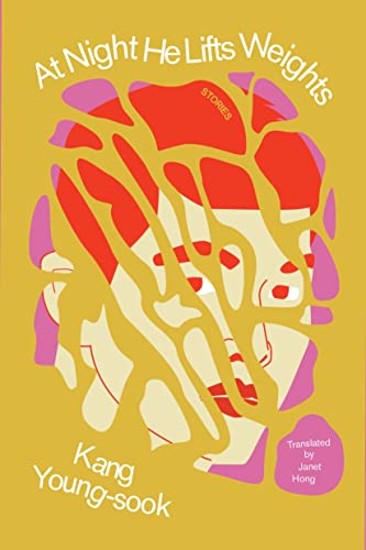 At Night He Lifts Weights (Paperback)