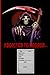Addicted to Horror Logbook: Movie Logbook | Bound Journal notebook | Movie Review Journal & Logbook With Prompts