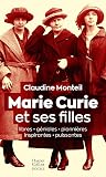 Marie Curie et se...
