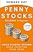 Penny Stocks Trading for Be...