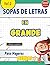 SOPA DE LETRAS EN ESPAÑOL P...