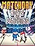matchday: boys vs penguins:...