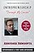 Entrepreneurship "Through My Lenses" by Abhishek Sengupta