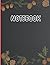 Notebook: lined Notebook Jo...
