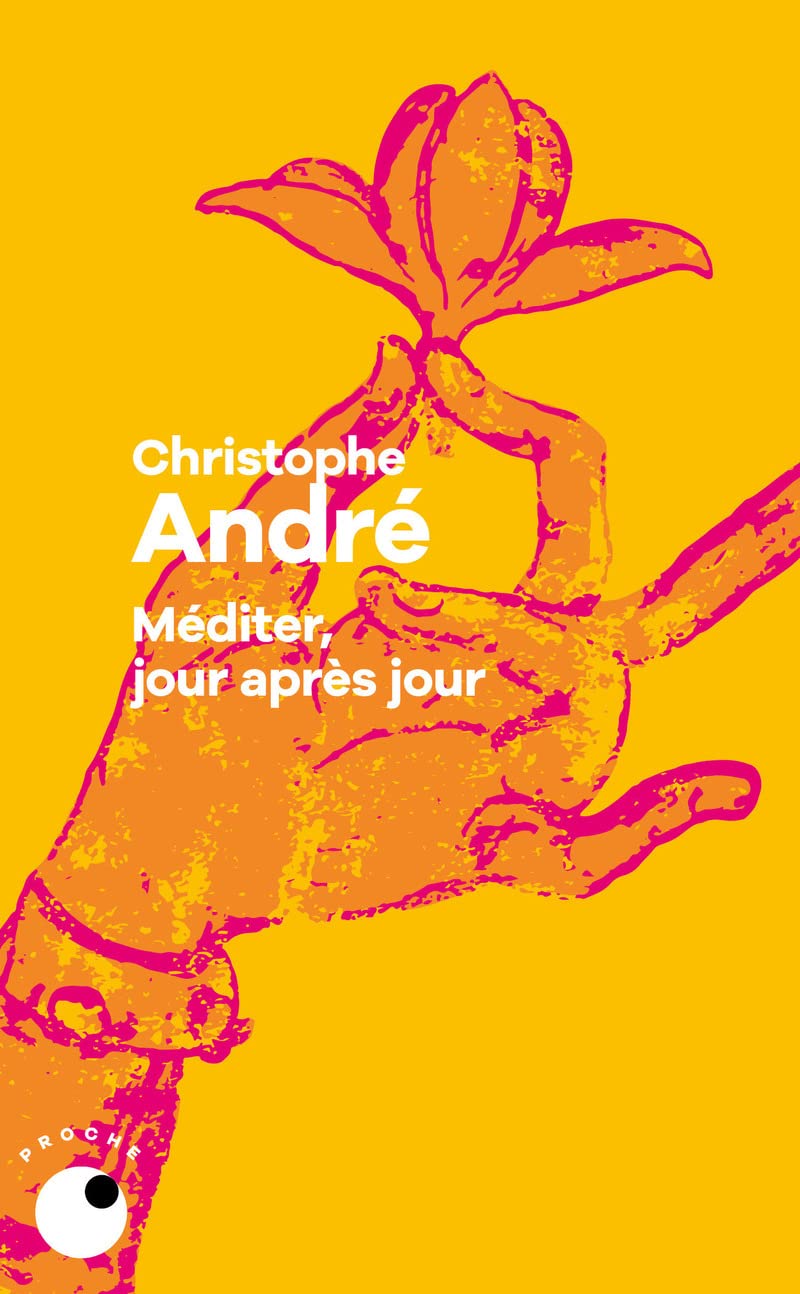 Méditer, jour après jour (Pocket Book)