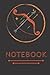Notebook by L Smith
