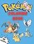 Pokemon coloring book by Ash Ketchum