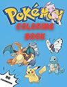 Pokemon coloring book: For all collectors - Color them all ! - fitted for felts Pokemon coloring book: For all collectors - Color them all ! - fitted for felts