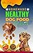 Homemade Healthy Dog Food C...