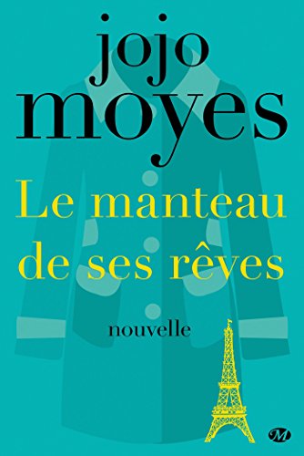 Le manteau de ses rêves (Paris est à nous #1.4)