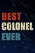 Chrismas Gifts - Best Colon...