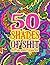 50 Shades Of Shit by Claire  Allan