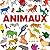 Animaux by Maria Jalibert