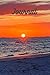 Journal: Beautiful Pink Beach Sunrise Lined Journal 120 pages