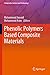 Phenolic Polymers Based Composite Materials (Composites Science and Technology)
