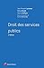 Droit des services publics
