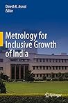 Metrology for Inclusive Growth of India