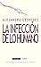 La infección de lo humano