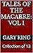 Tales of the Macabre: Vol 1...
