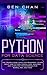 Python For Data Science: The Crash Curse Guide for Beginners. Learn Right Now Python Coding, Data Analysis, and Computer Programming (for Women, Men and Kids)