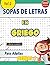 SOPA DE LETRAS EN GRIEGO PA...