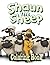 Shaun The Sheep Coloring Book