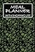 Meal Planner: Weekly Menu P...